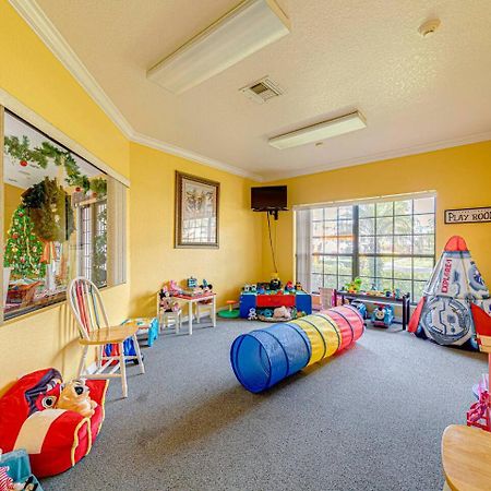 Luxry Villa 6 Miles From Disney Orlando Eksteriør billede