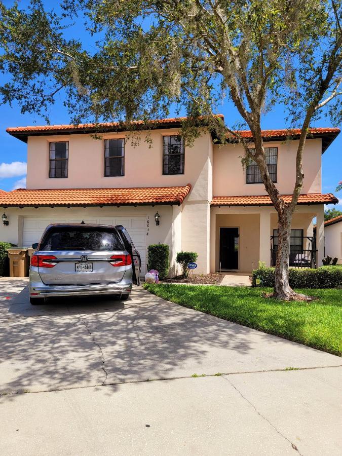 Luxry Villa 6 Miles From Disney Orlando Eksteriør billede