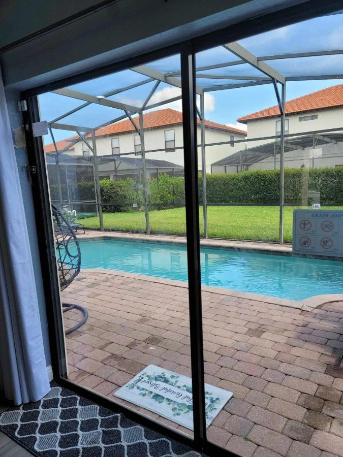 Luxry Villa 6 Miles From Disney Orlando Eksteriør billede