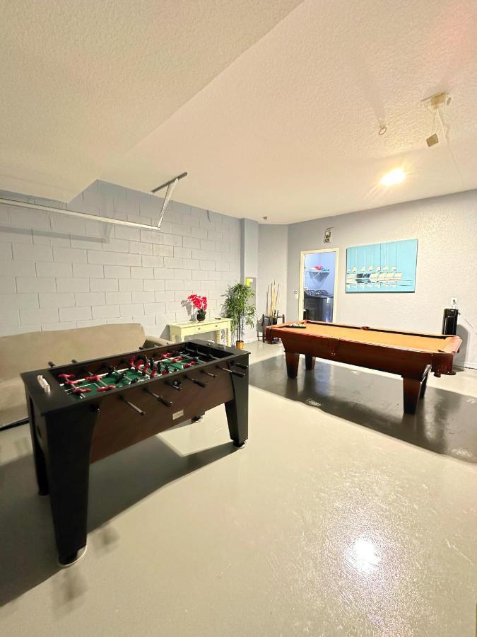 Luxry Villa 6 Miles From Disney Orlando Eksteriør billede