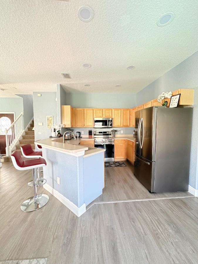Luxry Villa 6 Miles From Disney Orlando Eksteriør billede
