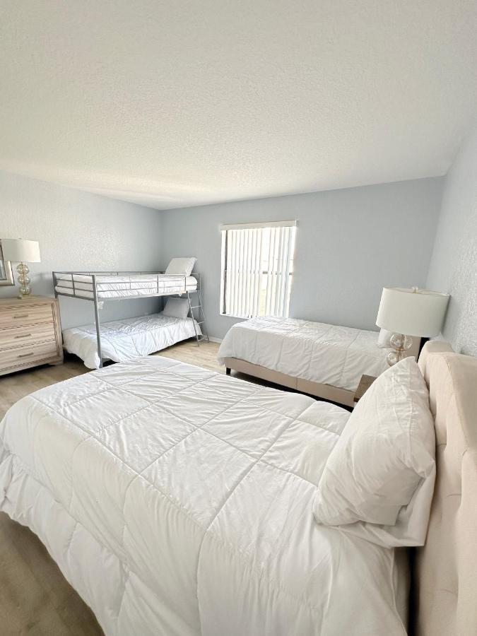 Luxry Villa 6 Miles From Disney Orlando Eksteriør billede