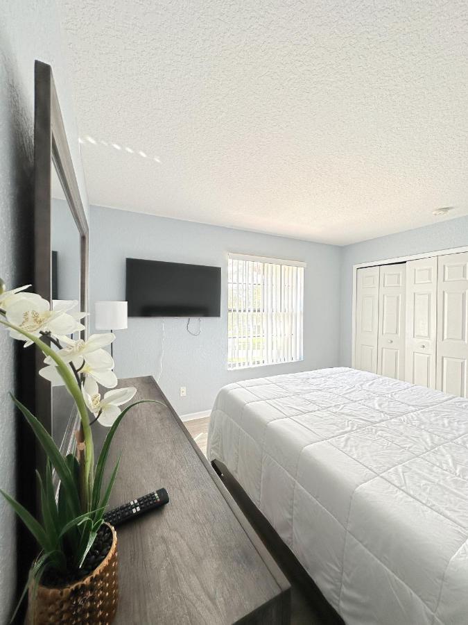 Luxry Villa 6 Miles From Disney Orlando Eksteriør billede
