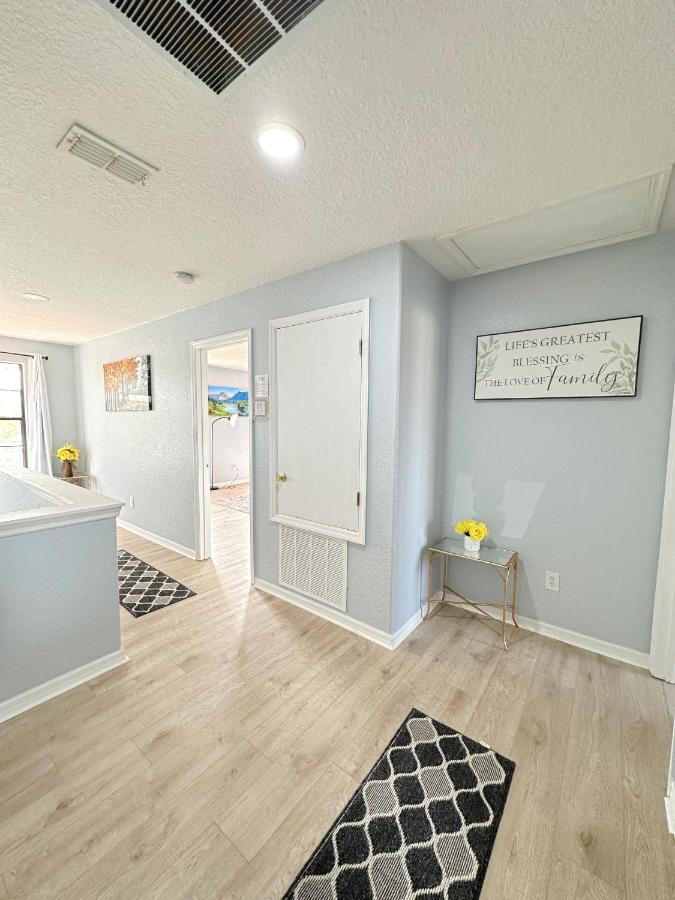 Luxry Villa 6 Miles From Disney Orlando Eksteriør billede