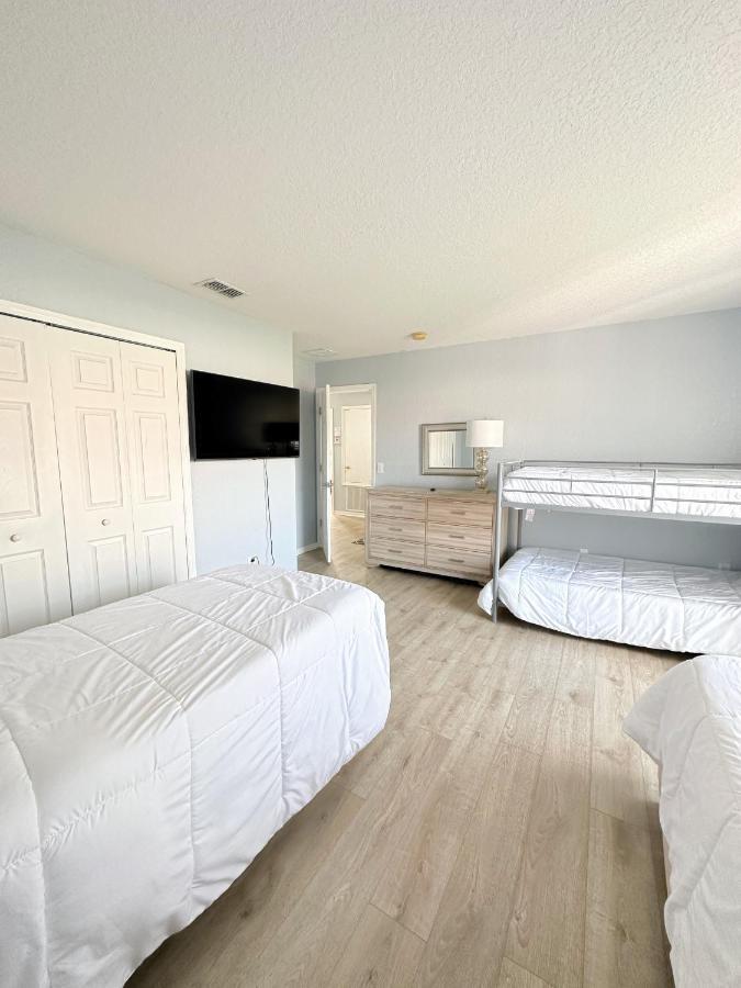 Luxry Villa 6 Miles From Disney Orlando Eksteriør billede