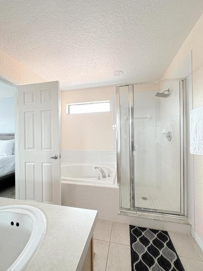 Luxry Villa 6 Miles From Disney Orlando Eksteriør billede