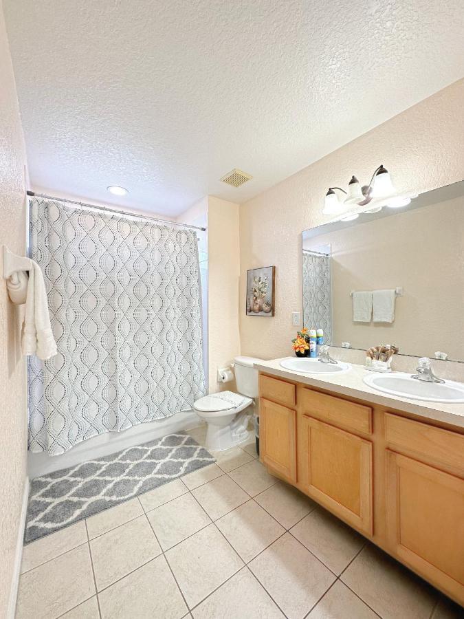 Luxry Villa 6 Miles From Disney Orlando Eksteriør billede