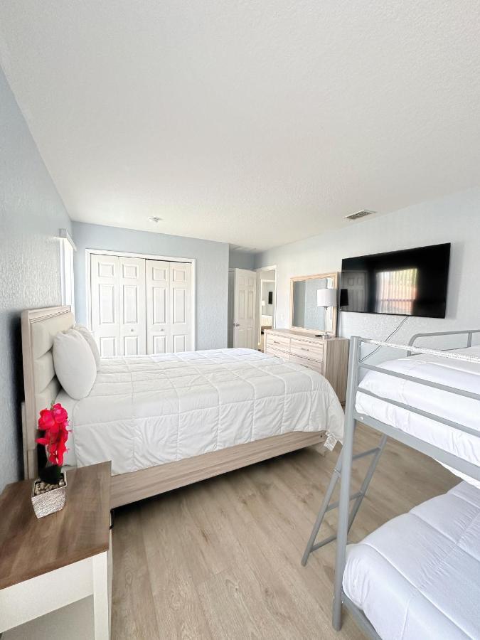 Luxry Villa 6 Miles From Disney Orlando Eksteriør billede