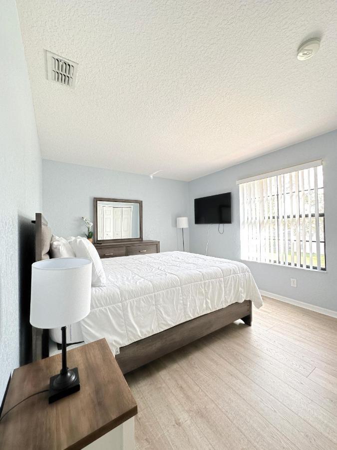 Luxry Villa 6 Miles From Disney Orlando Eksteriør billede