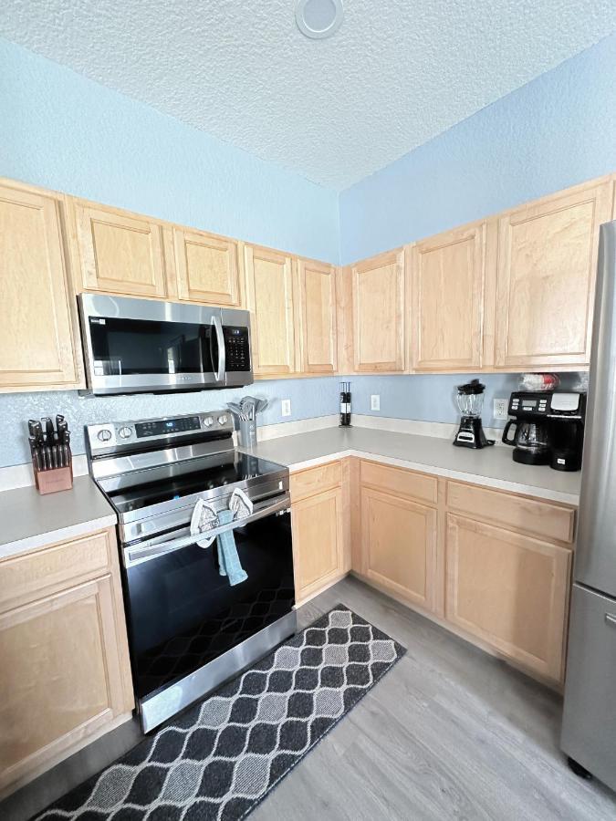 Luxry Villa 6 Miles From Disney Orlando Eksteriør billede