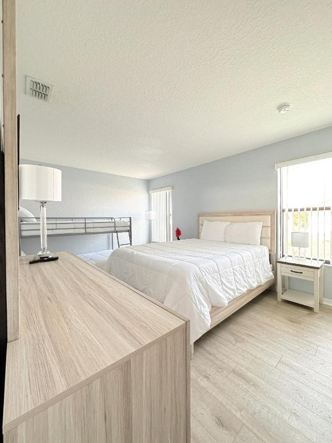 Luxry Villa 6 Miles From Disney Orlando Eksteriør billede